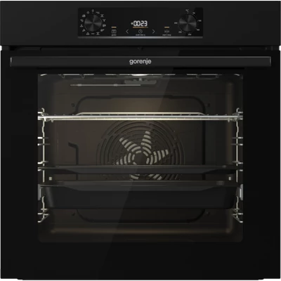 Gorenje BOS6737E06B beépíthető sütő 