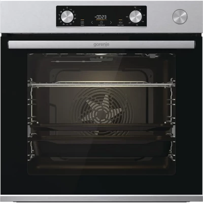 Gorenje BSA6737E15X Beépíthető sütő
