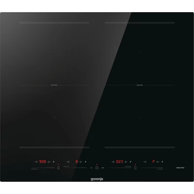 Gorenje GI6442BSCE beépíthető indukciós lap 60cm