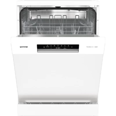 Gorenje GS642E90W szabadonálló mosogatógép fehér