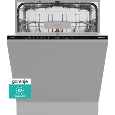 Gorenje GV642C65 Beépíthető mosogatógép