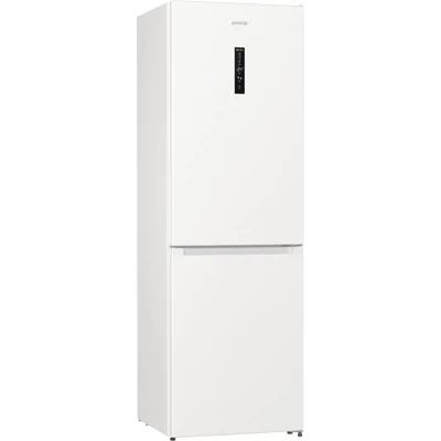 Gorenje NRK619DA2W4 Kombinált szabadonálló hűtőszekrény