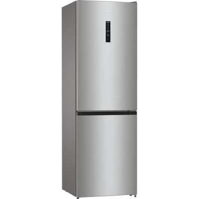 Gorenje NRK619DA2XL4 Kombinált szabadonálló hűtőszekrény
