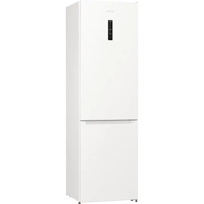 Gorenje NRK620DA2W4 alulfagyasztós kombinált hűtőszekrény
