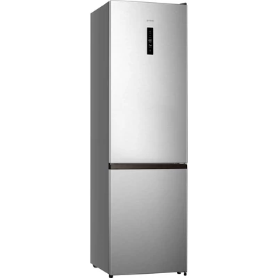 Gorenje NRK620EAXL4 alulfagyasztós kombinált hűtőszekrény