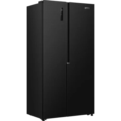 Gorenje NRS917E41BX Side By Side hűtőszekrény
