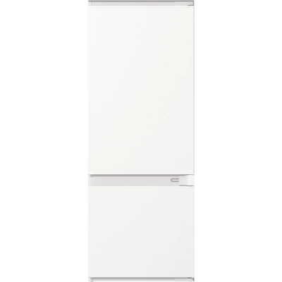 GORENJE RKI514E21 Beépíthető Kombinált Hűtőszekrény