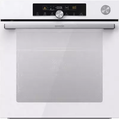 Gorenje BPSA6747A08WG Beépíthető multifunkciós sütő