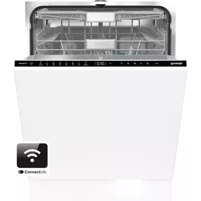 GORENJE GV693C60UVAD beépíthető mosogatógép