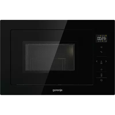 Gorenje BM251SG2BG Beépíthető mikrohullámú sütő