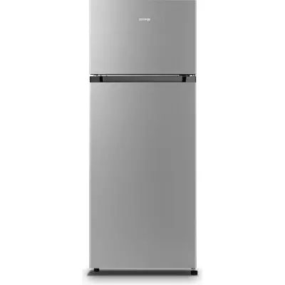 Gorenje RF414EPS4 Kombinált hűtőszekrény/fagyasztó, 143 cm magas
