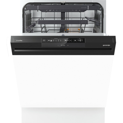 Gorenje beépíthető mosogatógép GI661C60X