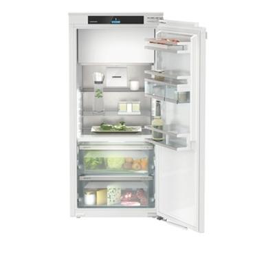 LIEBHERR IRBd 4151 Prime BioFresh Integrálható beépíthető hűtő