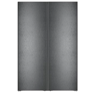 Liebherr XRFbd 5220 Side-by-side hűtőszekrény