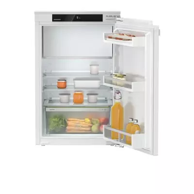 Liebherr IRd 3901 Pure beépíthető hűtő EasyFresh 102/16L 87x56x55cm