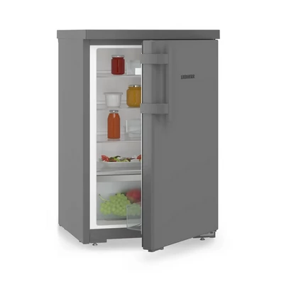 Liebherr Rdgd 1400 Pure szabadonálló hűtő DarkGrey 126L 85x55x61cm