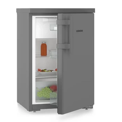 Liebherr Rdgd 1401 Pure szabadonálló hűtő DarkGrey 97/15L 85x55x61cm