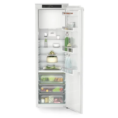 Liebherr IRBc 5121 Plus BioFresh beépíthető egyajtós hűtő 248/27L 177cm