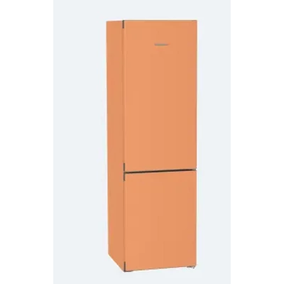 Liebherr CNcep 5203 TrendColours alulfagyasztós hűtő ExoticPapaya 186x60x68cm