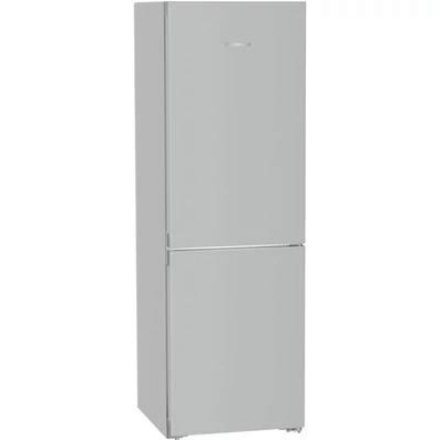 Liebherr CNclg 5203 TrendColours alulfagyasztós hűtő LightGrey 186x60x68cm