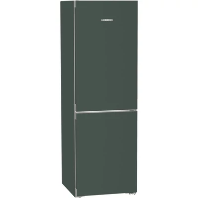 Liebherr CNcwr 5203 TrendColours alulfagyasztós hűtő WildRosemary 186x60x68cm