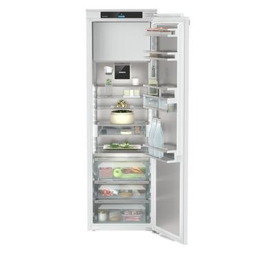 LIEBHERR IRBd 5181 Peak Integrálható beépíthető hűtő BioFresh funkcióval