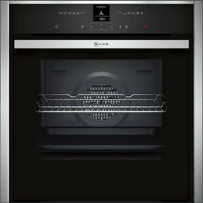 Neff B57CR22N0 N70 beépíthető sütő pirolítikus Collection