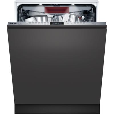 Neff S157ZCX35E mosogatógép Zeolith szárítás Neff Collection