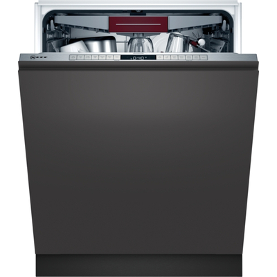 Neff S175ECX12E teljesen beépíthető mosogatógép