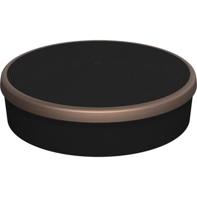 Neff Z9801TWBY0 Twist Pad Flex univerzális kezelőszerv csiszolt bronz Collection