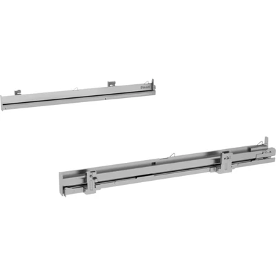 Neff Z1608DX0 ClipRail szintfüggetlen sütősín