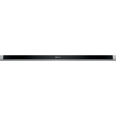 Neff Z54TH90D1 előlap fogantyú páraelszívóhoz fekete 90cm 17005044