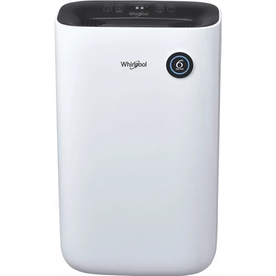 Whirlpool DE 20 W5252 páramentesítő
