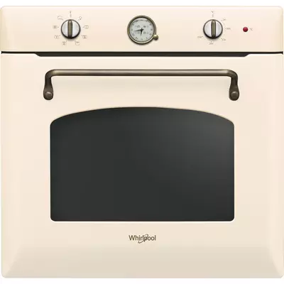 WHIRLPOOL WTA C 8411 SC OW Rusztikus sütő