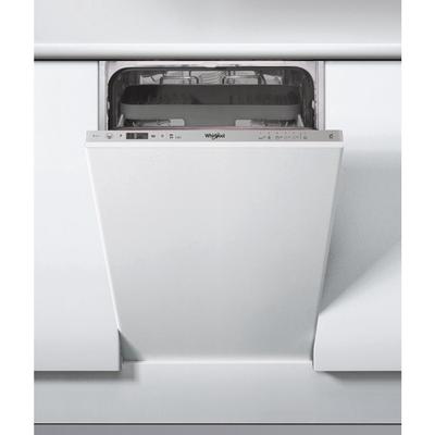 WHIRLPOOL BEÉPÍTHETŐ MOSOGATÓGÉP WSIC 3M27 C