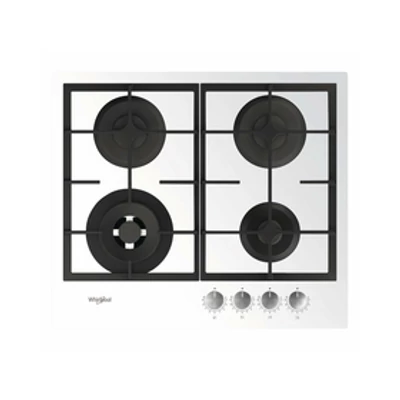 Whirlpool GOFL 629/WH Beépíthető Gázfőzőlap