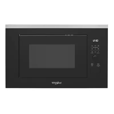 WHIRLPOOL WMF250G Beépíthető mikrohullámú sütő