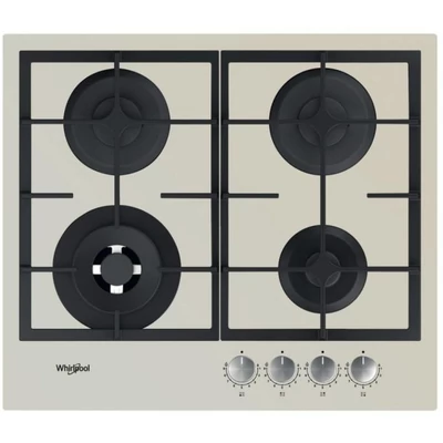 Whirlpool GOFL 629/S Beépíthető Gázfőzőlap