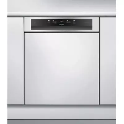 Whirlpool WBO 3T341 P X Beépíthető mosogatógép