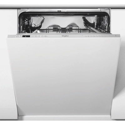 Whirlpool WI 7020 P Beépíthető mosogatógép