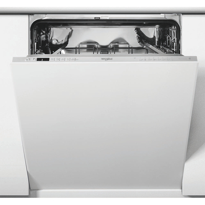 Whirlpool WI 7020 P Beépíthető mosogatógép