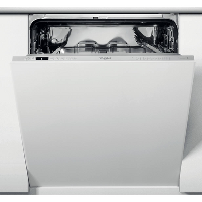 Whirlpool WCIC 3C33 P Beépíthető mosogatógép
