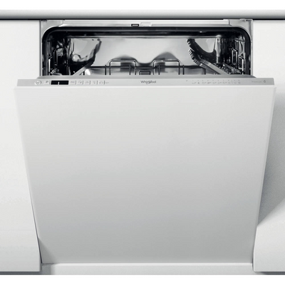 Whirlpool WIO 3T133 PE 6.5 Beépíthető mosogatógép
