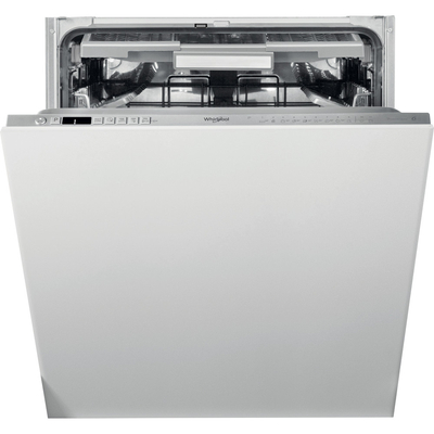 Whirlpool WIO 3T133 PLE Beépíthető mosogatógép