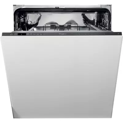 Whirlpool WIO 3C33 E 6.5 Beépíthető mosogatógép