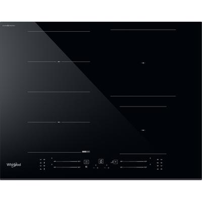 Whirlpool WF S4665 CPBF beépíthető indukciós lap 65cm