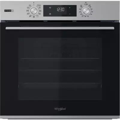 Whirlpool OMSK58HU1SX beépíthető sütő inox