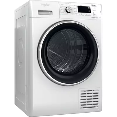 Whirlpool FFT M11 9X3BXY EE hőszivattyús szárítógép 9kg A+++