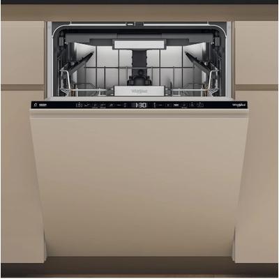 Whirlpool W7I HT40 L Beépíthető mosogatógép