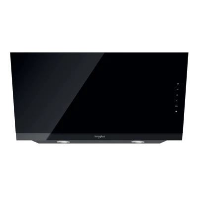 Whirlpool WHVS 93F LT BSS/1 ferdesíkú páraelszívó